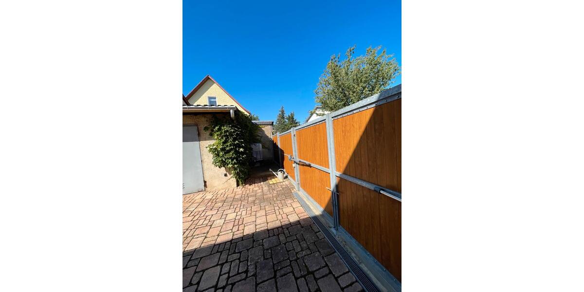 Einfamilienhaus Wernigerode - 5 Zimmer, 109 m&sup2;, 280.000&euro; | Angebot:27262002