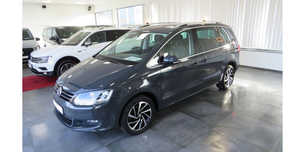 VW Sharan 139.013 km 18.950 € Essen 45329