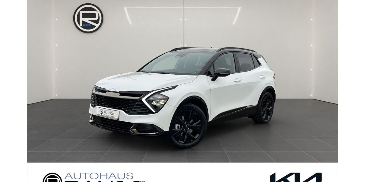 Kia Sportage 10.500 km 36.990 &euro; Fritzlar 34560