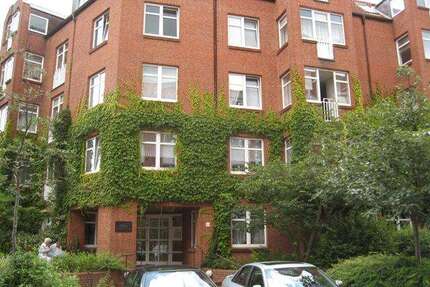 Wohnung zum Kaufen in Kiel 155.000 € 39.96 m²