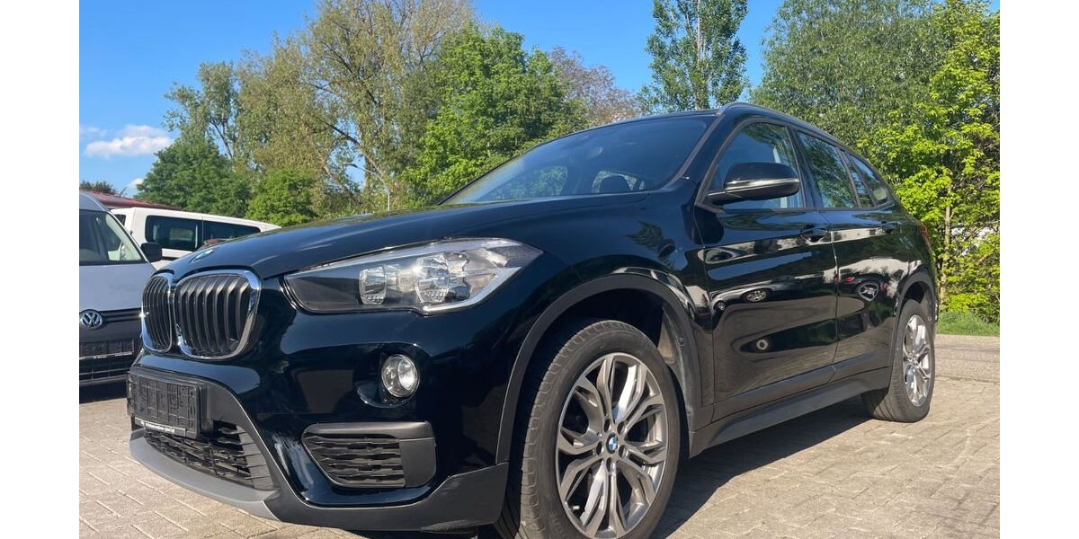 BMW X1 74.000 km 16.990 &euro; Nagold 72202