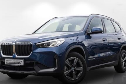 BMW X1 14.200 km 32.900 &euro; Nidda 63667