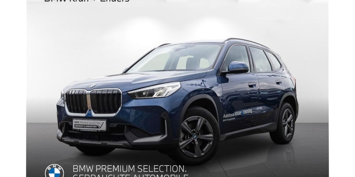 BMW X1 14.200 km 33.900 &euro; Nidda 63667