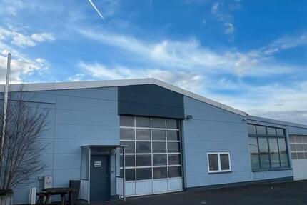 Gewerbeobjekt Linden - 2.250&euro; | Angebot:25922424