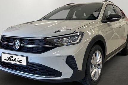 VW Taigo 6.000 km 24.590 &euro; Kempten 87437