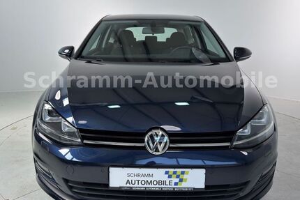 VW Golf 118.000 km 10.700 &euro; Rostock 18069