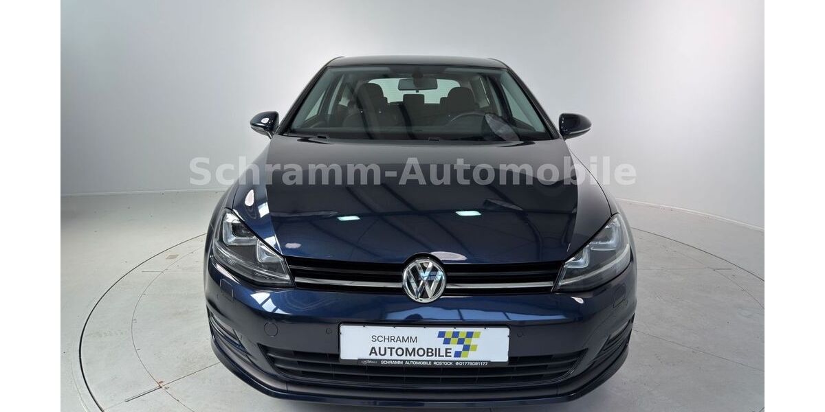 VW Golf 118.000 km 10.700 &euro; Rostock 18069