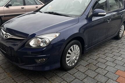 Hyundai i30 190.850 km 2.850 &euro; Obergünzburg 87634