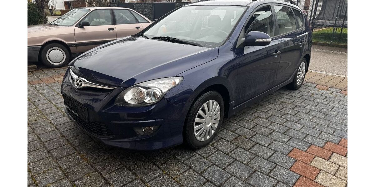 Hyundai i30 190.850 km 2.850 &euro; Obergünzburg 87634