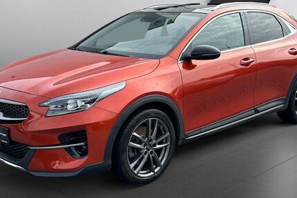 Kia XCeed 84.000 km 20.900 &euro; Leonberg 71229
