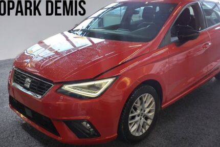 Seat Ibiza 42.170 km 14.955 &euro; Appen 25482