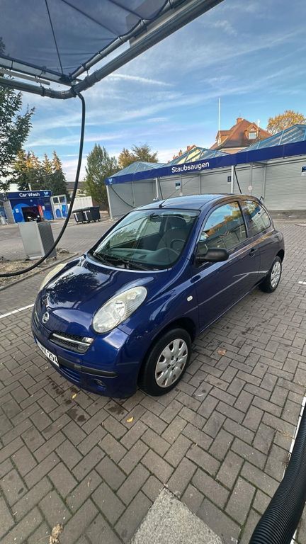 Micra