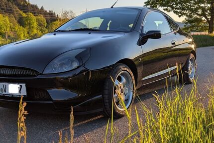 Ford Puma 139.950 km 3.599 &euro; Waldkirch 79183