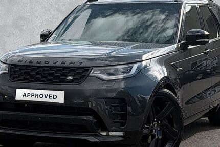 Land Rover Discovery 1.500 km 83.250 &euro; Karlsruhe 76187