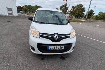Renault Kangoo 173.000 km 7.500 € Chemnitz 09114