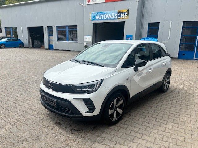 Opel Crossland (X) 44.000 km 11.990 &euro; Gehrweiler 67724