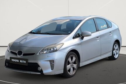 Toyota Prius 280.000 km 7.330 &euro; Ingolstadt 85055