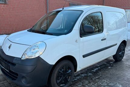 Renault Kangoo 167.300 km 3.900 &euro; Clausthal-Zellerfeld 38678