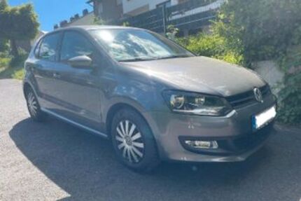 VW Polo 89.000 km 5.850 &euro; Hückeswagen 42499