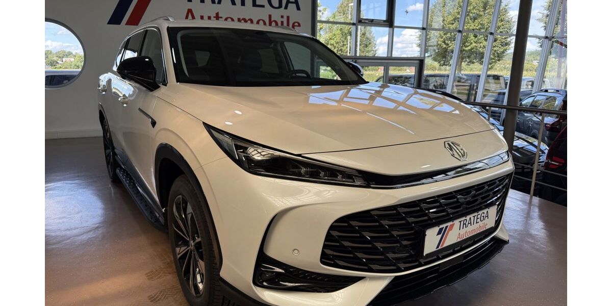 MG HS 5.455 km 30.740 &euro; Bruchsal 76646