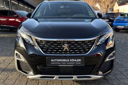 Peugeot 3008 50.600 km 21.480 &euro; Niederfischbach 57572