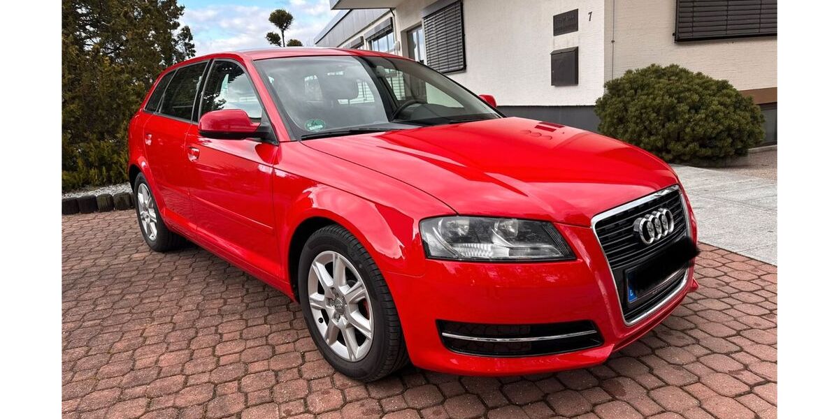 Audi A3 241.500 km 4.600 &euro; Kaufbeuren 87600
