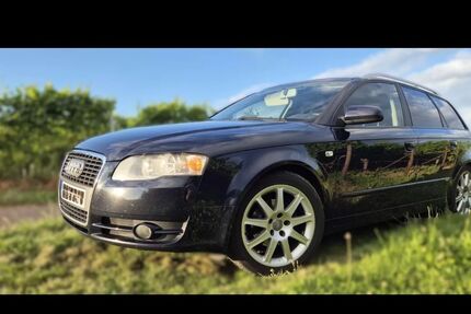 Audi A4 359.200 km 1.800 &euro; Schwäbisch Gmünd 73526