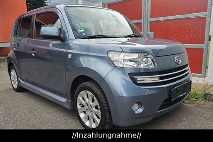 Daihatsu MATERIA 190.000 km 3.500 &euro; Fellbach 70736
