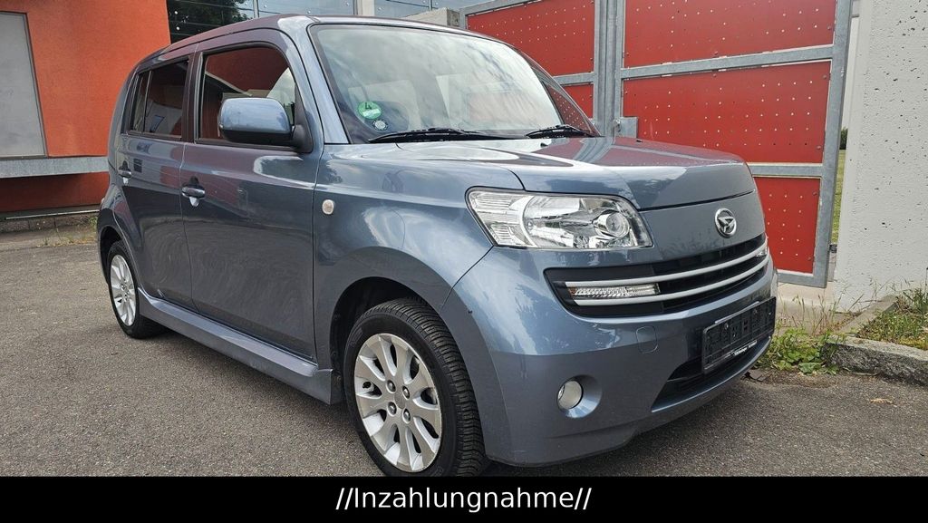 Daihatsu MATERIA 190.000 km 3.500 &euro; Fellbach 70736
