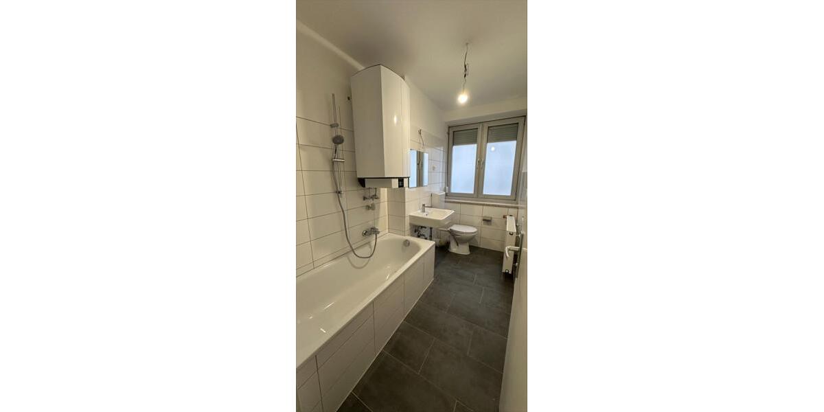 Erdgeschoßwohnung Kaufbeuren - 3 Zimmer, 84 m&sup2;, 798&euro; | Angebot:25252967