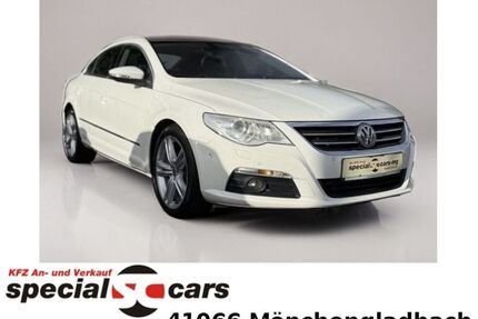 VW Passat CC