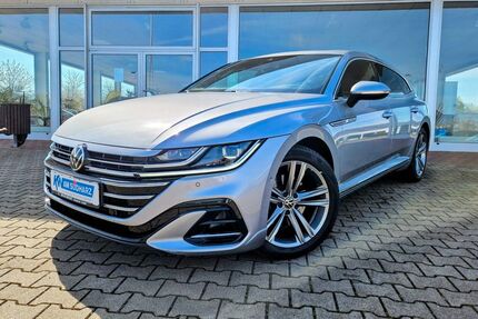 VW Arteon 54.200 km 26.970 &euro; Walbeck 06333