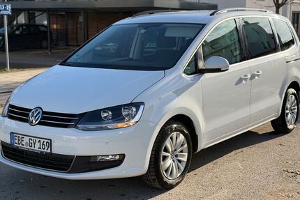 VW Sharan 159.900 km 13.900 &euro; München 80538