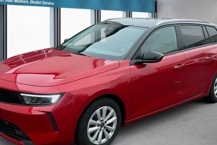 Opel Astra 51.968 km 19.390 &euro; Schweinfurt 97424