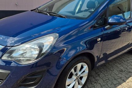 Opel Corsa 59.800 km 5.900 &euro; Büdingen 63654