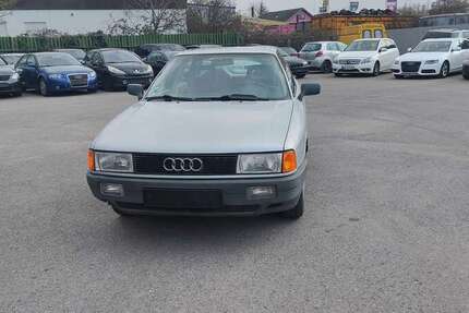 Audi 80 165.000 km 1.500 &euro; Ilsfeld 74360