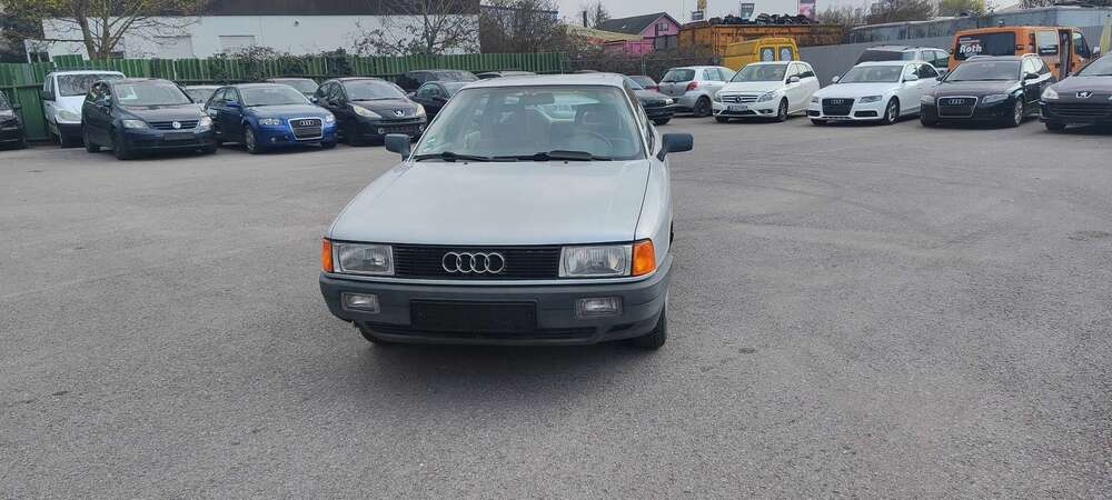 Audi 80 165.000 km 1.500 &euro; Ilsfeld 74360
