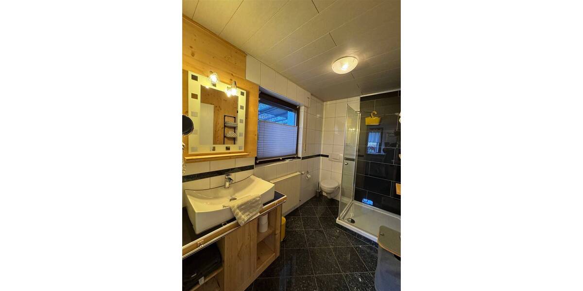 Etagenwohnung Schmallenberg Bad Fredeburg - 3 Zimmer, 73 m&sup2;, 131.400&euro; | Angebot:26092613