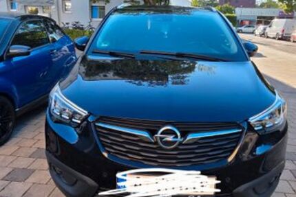 Opel Crossland (X) 99.999 km 9.800 &euro; Augsburg 86179