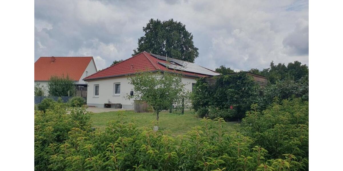 Bungalow Thalmässing - 4 Zimmer, 124 m&sup2;, 545.000&euro; | Angebot:24314100