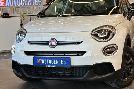 Fiat 500X 57.611 km 15.399 &euro; Pfaffenhofen 85276