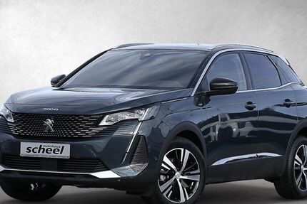 Peugeot 3008 23.800 km 26.890 &euro; Leipheim 89340