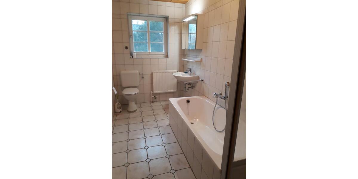 Bungalow Medelby - 3 Zimmer, 104 m&sup2;, 860&euro; | Angebot:26443881