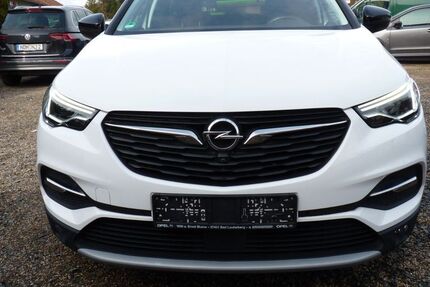 Opel Grandland (X) 51.000 km 17.400 &euro; Walkenried 37445