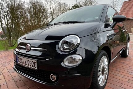 Fiat 500 12.875 km 13.950 &euro; Schiffdorf 27619