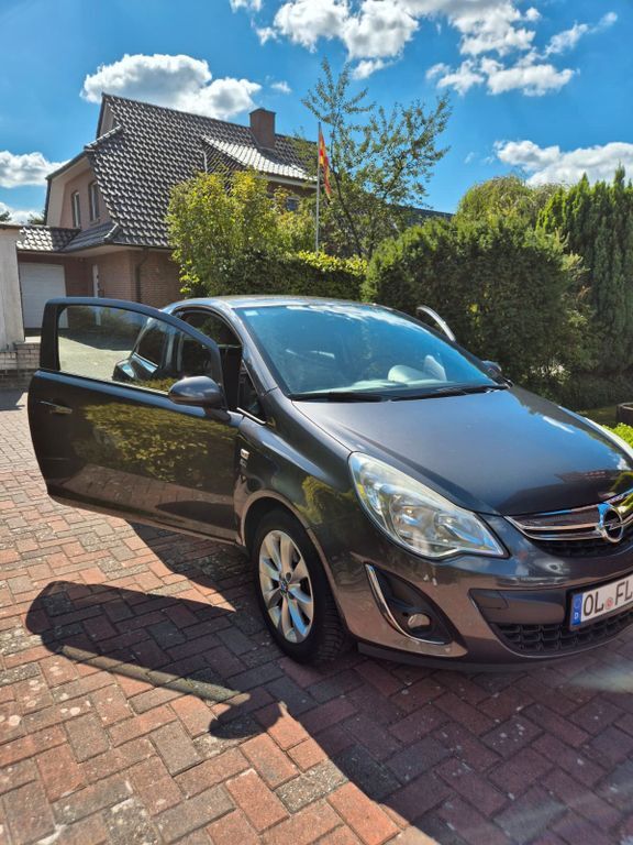 Corsa