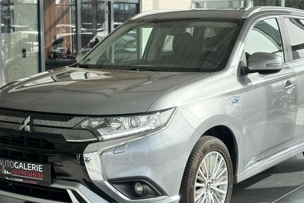Mitsubishi Outlander 187.000 km 14.500 &euro; Heppenheim 64646