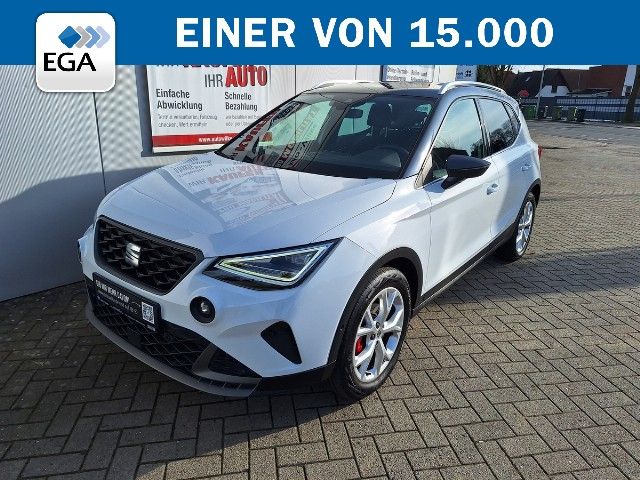 Seat Arona 21.600 km 22.490 &euro; Wildeshausen 27793