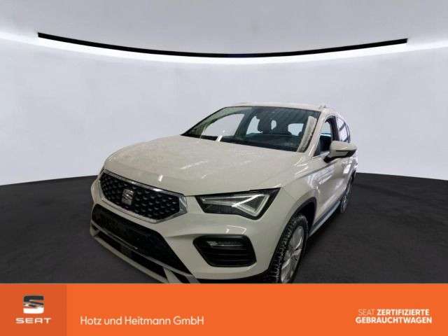 Seat Ateca 10.716 km 25.400 &euro; Wolfsburg 38440