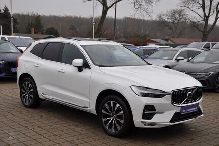 Volvo XC60 91.800 km 32.990 &euro; Teltow 14513